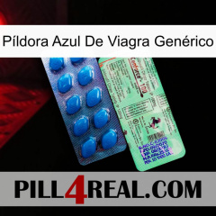 Píldora Azul De Viagra Genérico new02